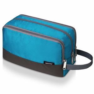 Toiletry Bag For Men Hanging Dopp Kit Water Resistant Shaving Bag Small🌼